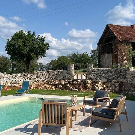 La Ferme De La Truffe Chambres D Hotes Cuzance Екстер'єр фото