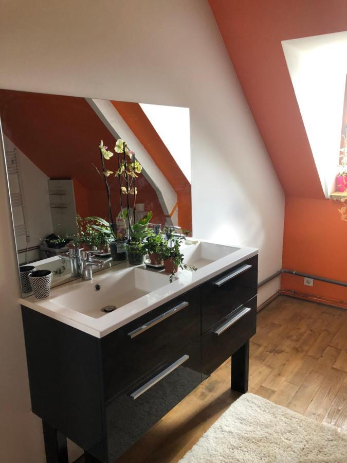 La Ferme De La Truffe Chambres D Hotes Cuzance Екстер'єр фото