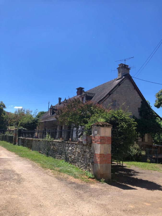 La Ferme De La Truffe Chambres D Hotes Cuzance Екстер'єр фото