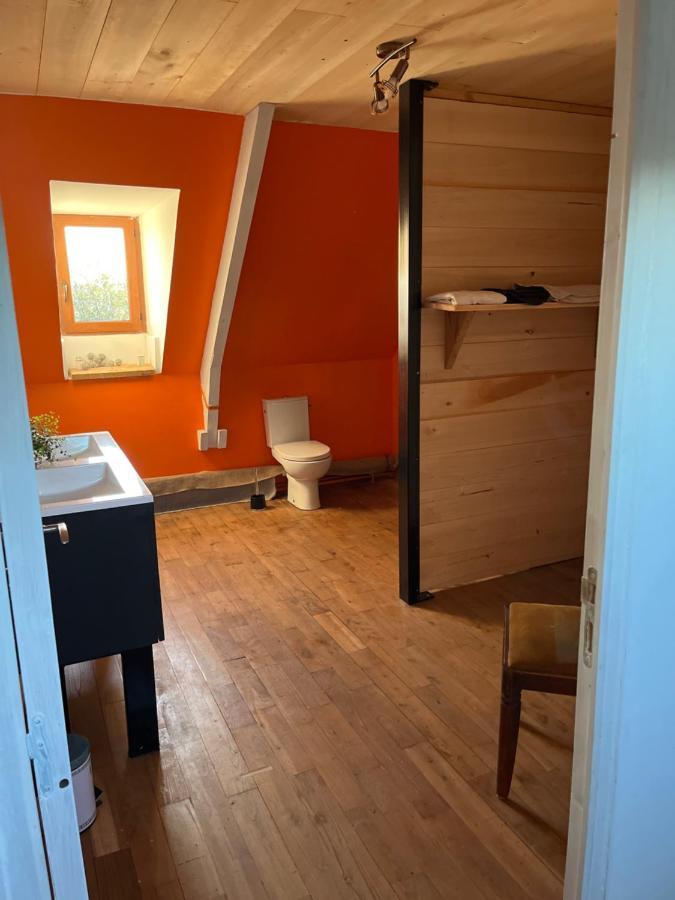 La Ferme De La Truffe Chambres D Hotes Cuzance Екстер'єр фото