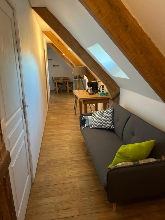 La Ferme De La Truffe Chambres D Hotes Cuzance Екстер'єр фото