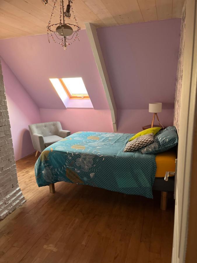 La Ferme De La Truffe Chambres D Hotes Cuzance Екстер'єр фото