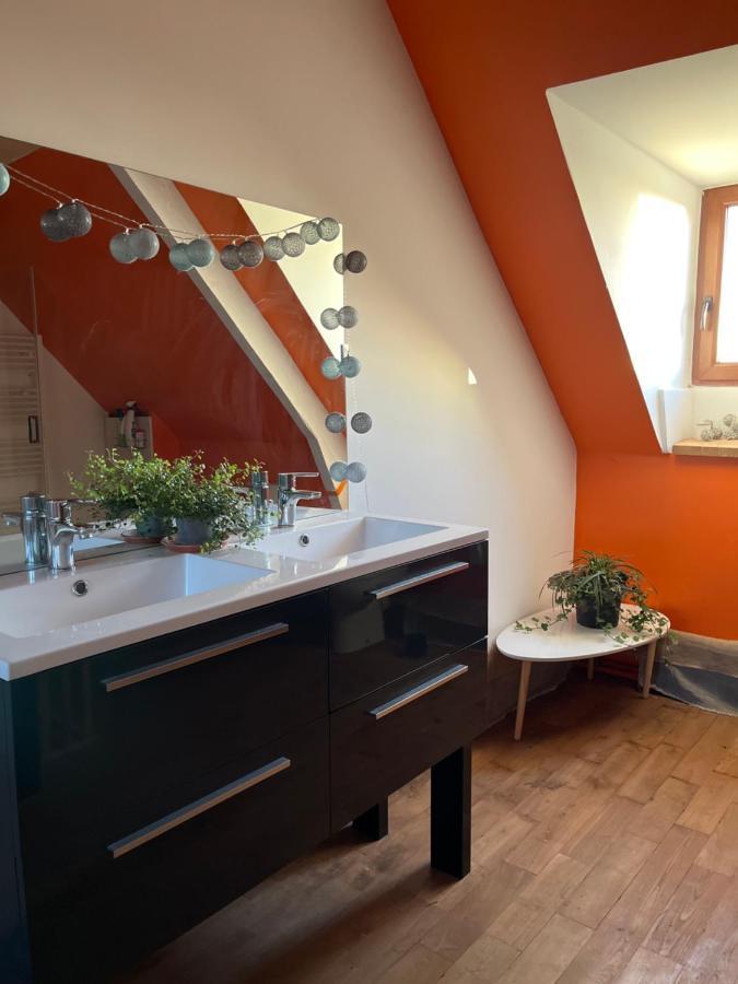 La Ferme De La Truffe Chambres D Hotes Cuzance Екстер'єр фото