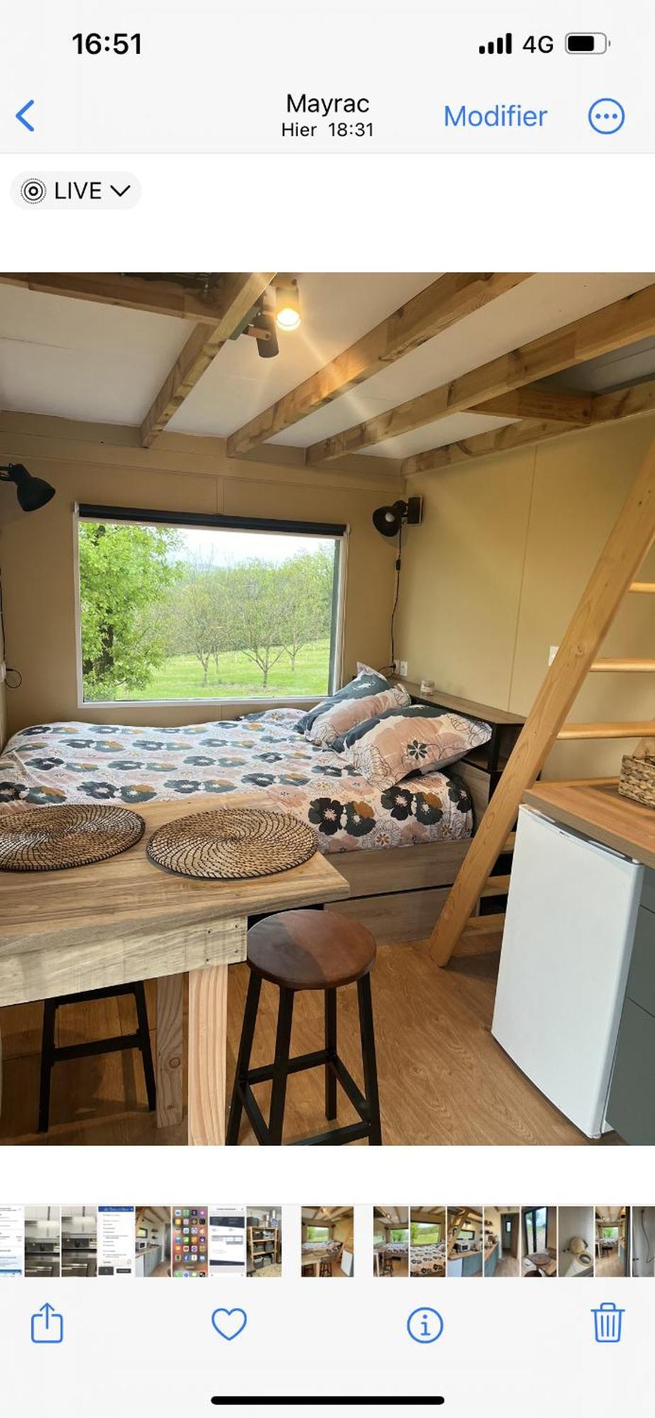 La Ferme De La Truffe Chambres D Hotes Cuzance Екстер'єр фото