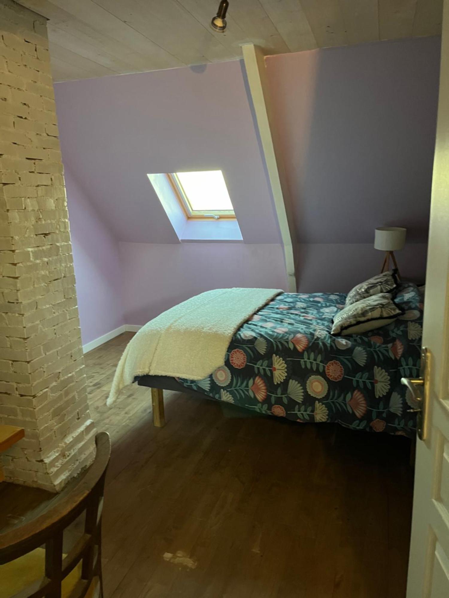 La Ferme De La Truffe Chambres D Hotes Cuzance Екстер'єр фото