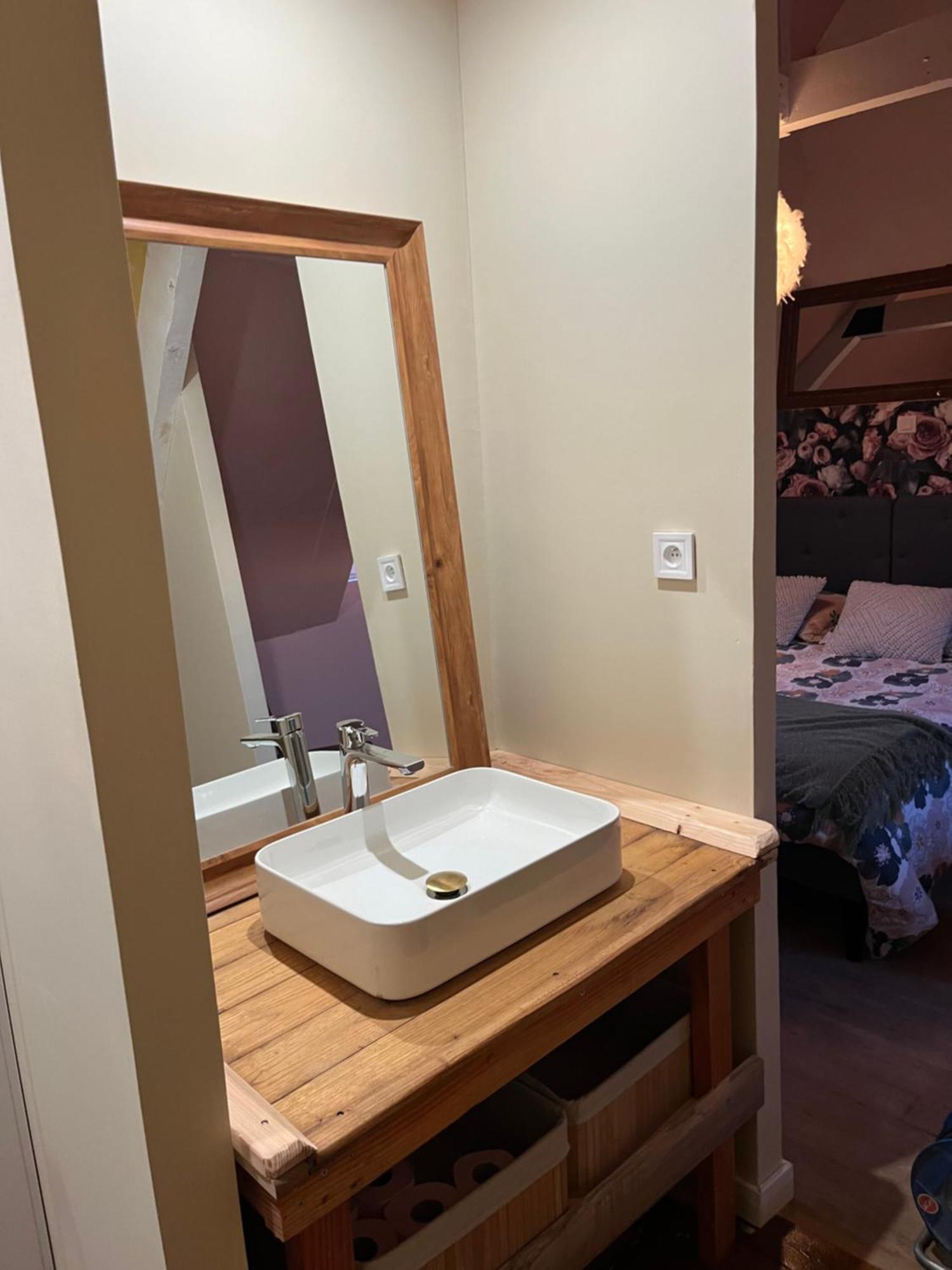 La Ferme De La Truffe Chambres D Hotes Cuzance Екстер'єр фото