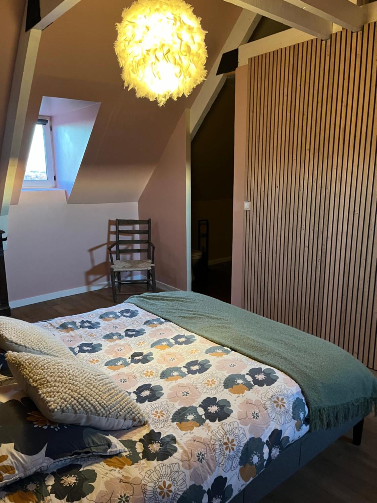 La Ferme De La Truffe Chambres D Hotes Cuzance Екстер'єр фото