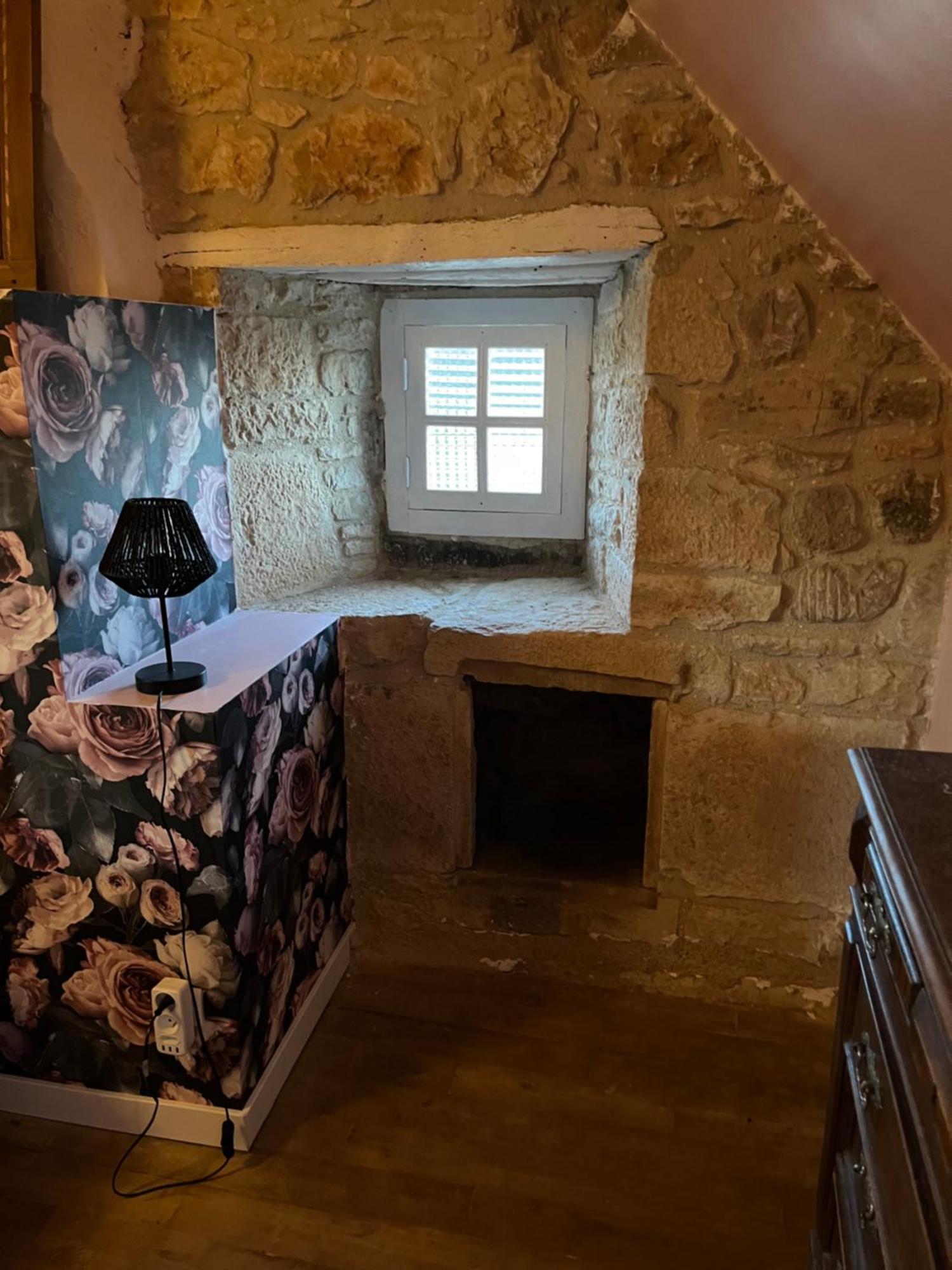 La Ferme De La Truffe Chambres D Hotes Cuzance Екстер'єр фото