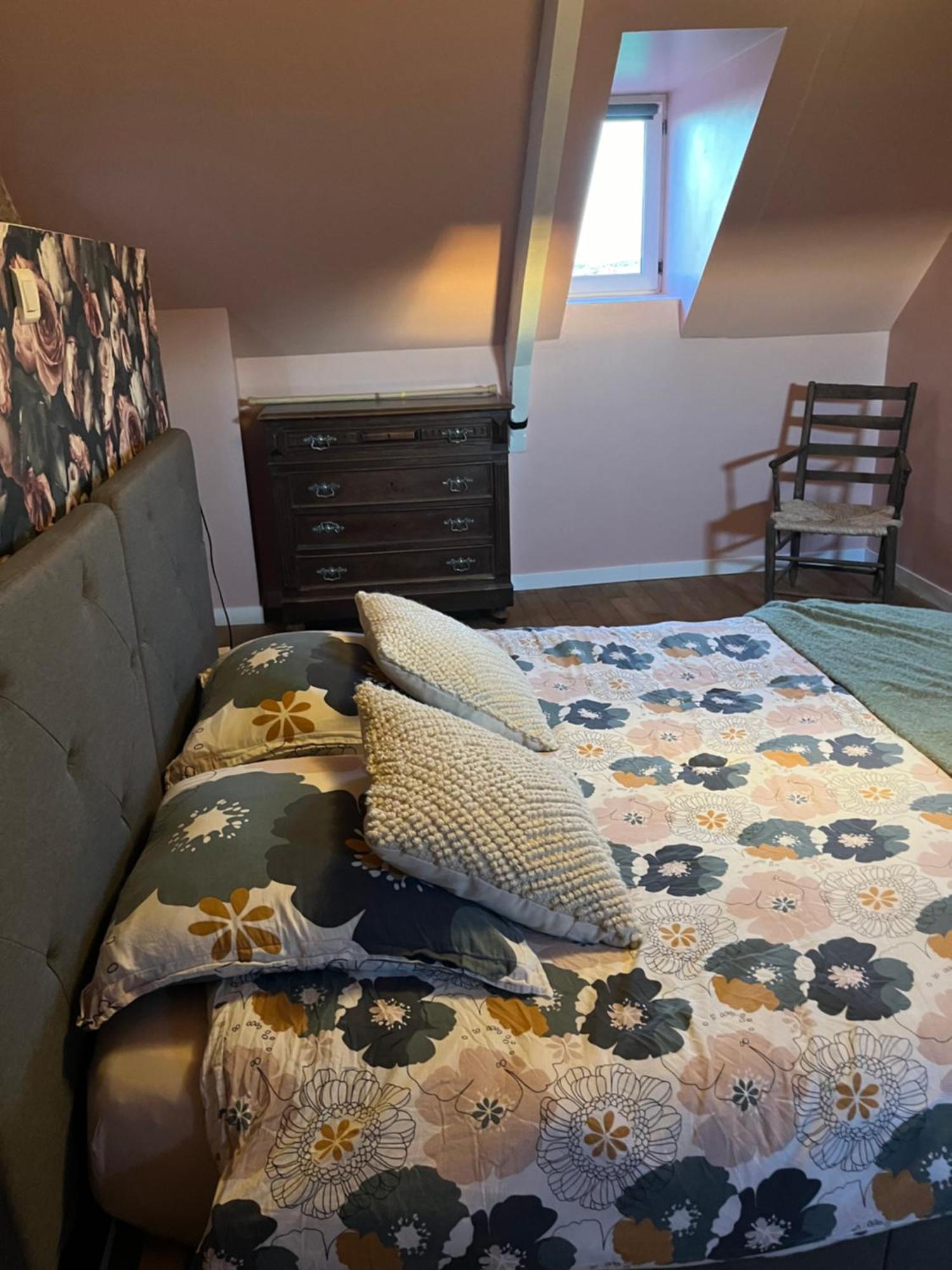 La Ferme De La Truffe Chambres D Hotes Cuzance Екстер'єр фото
