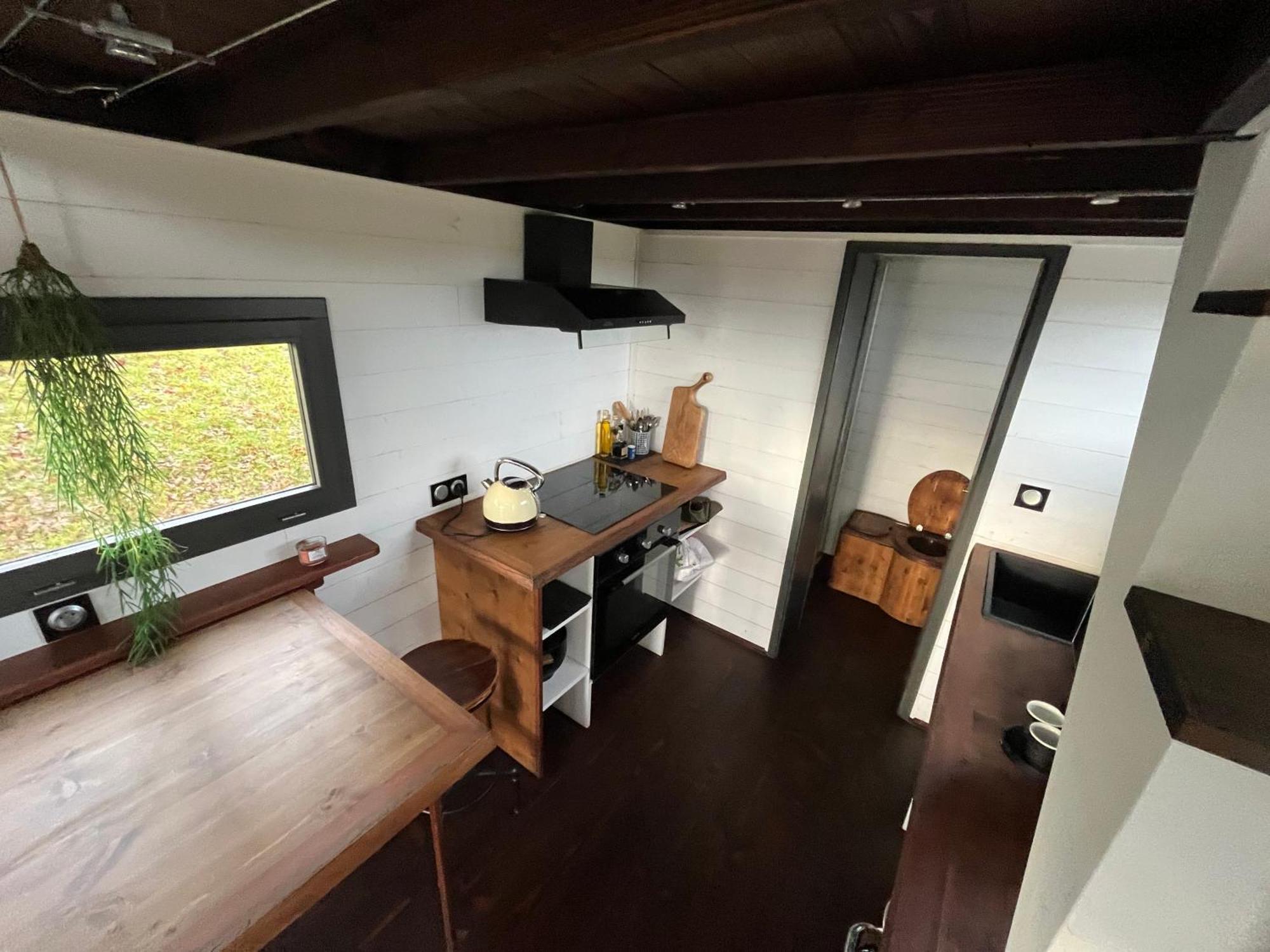 La Ferme De La Truffe Chambres D Hotes Cuzance Екстер'єр фото